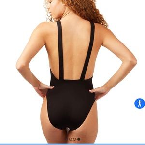Andie Montauk Flat Swimsuit